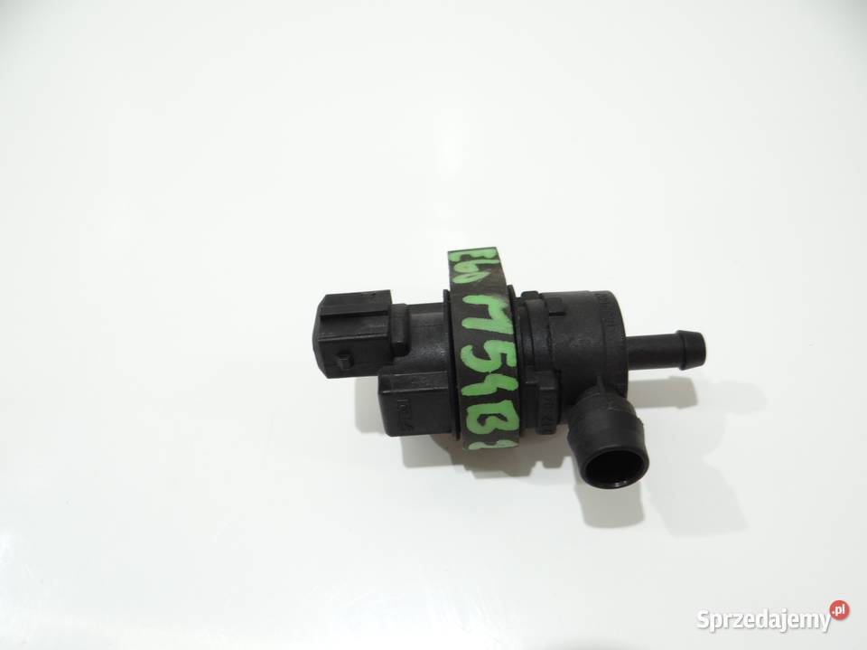 ZAWÓR PODCIŚNIENIA BMW 5 E60 E61 M54B25 1433602 lubelskie Strzyżewice sprzedam