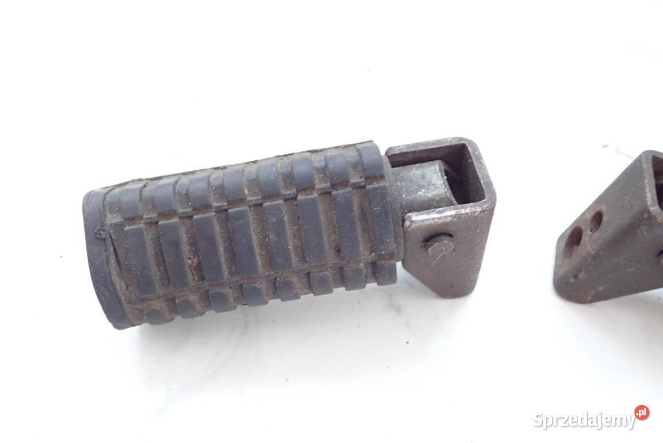 Podnóżki Podnóżek Pasażera Kawasaki KZ 440 Ltd Strzelce Krajeńskie