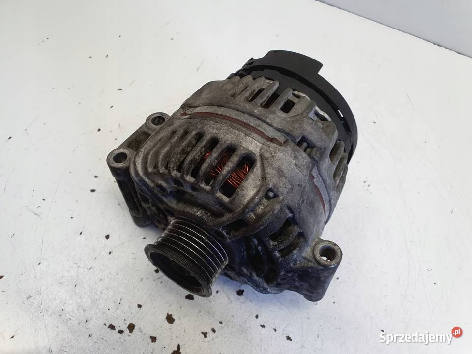 ALTERNATOR Mini One R50 R53 16 16V 100A osobowe Chełm sprzedam