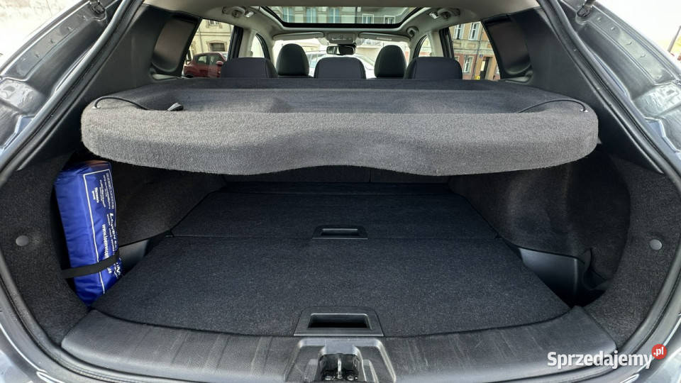 Nissan Qashqai Diesel Zarejestrowany Samochody osobowe Elbląg
