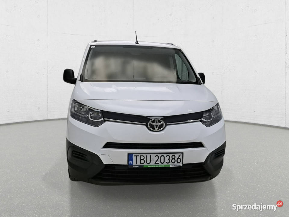 Toyota Proace City Toyota