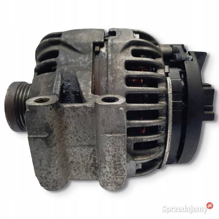 ALTERNATOR BMW E46 18 20 i bosch ORYGINAŁ Chełm