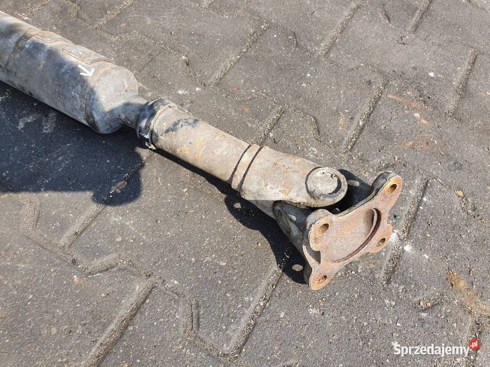 WAŁ NAPĘDOWY RENAULT MAXITY 37000 MB820 Lipno sprzedam
