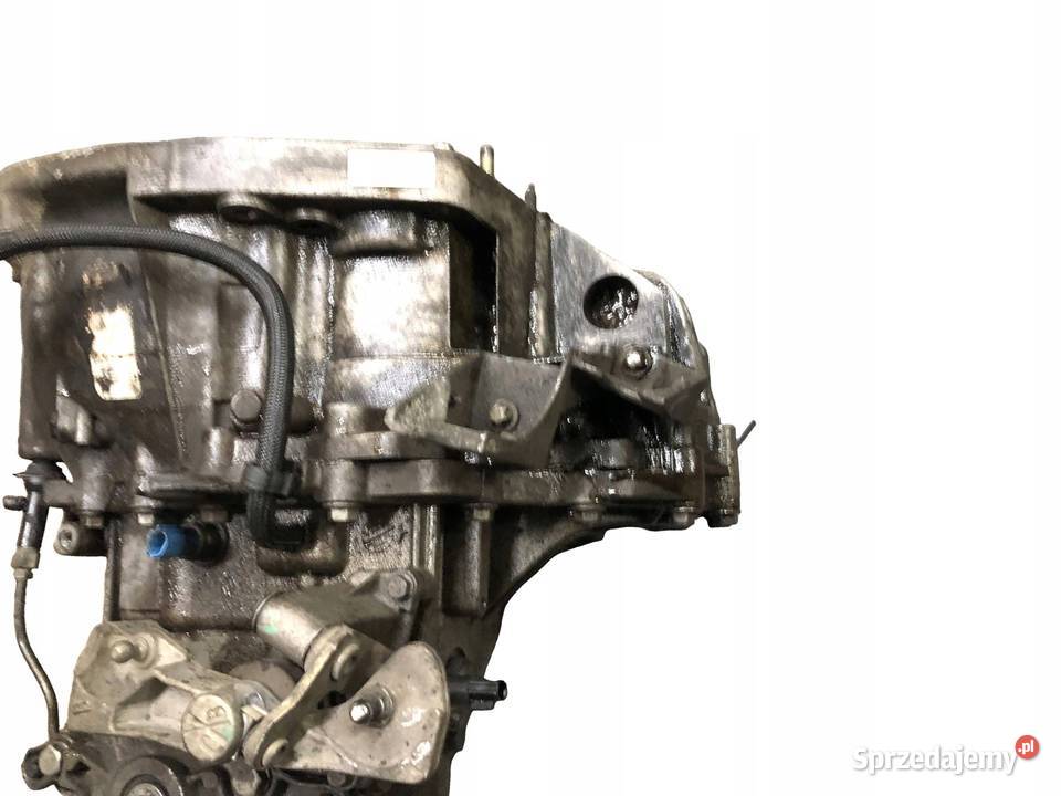 Renault Grand Scenic II 05r 20 16v 135K Manualna osobowe sprzedam