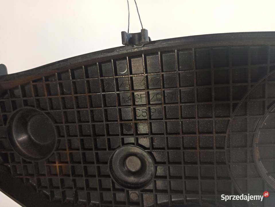 DISCOVERY 4 IV 30 OSŁONA ROZRZĄDU 9x2q6a247fa osobowe dolnośląskie