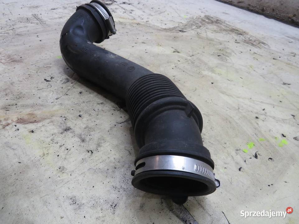 RURA DOLOT POWIETRZA FORD FIESTA MK8 10 ECOBOOST lubelskie