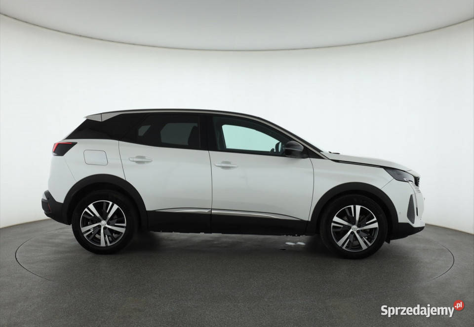 Peugeot 3008 12 PureTech gniazdo USB Piaseczno sprzedam