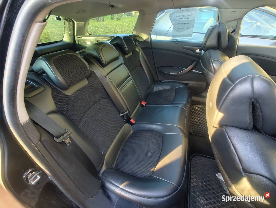 Citroen C5 x7 20 hdi Tarnów