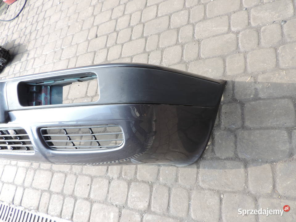 AUDI 80 B4 ZDERZAK PRZÓD PRZEDNI Nowy Sącz