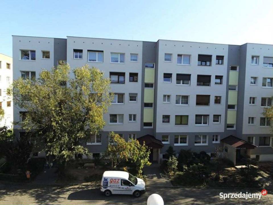 Mieszkanie na sprzedaż Słupca Sprzedaż