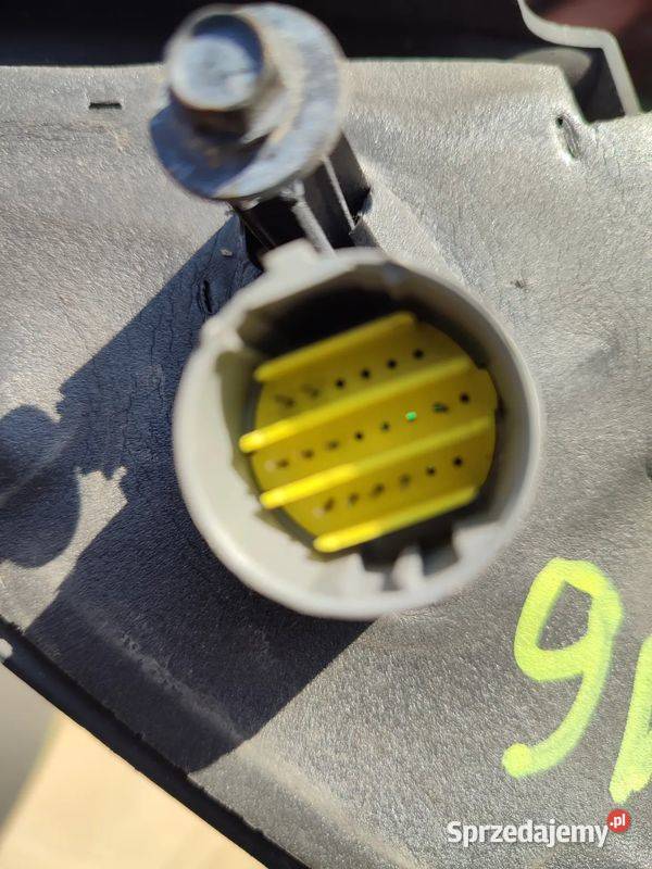 OPEL MERIVA A LUSTERKO PRAWE ELEKTRYCZNE SREBRNE sprzedam