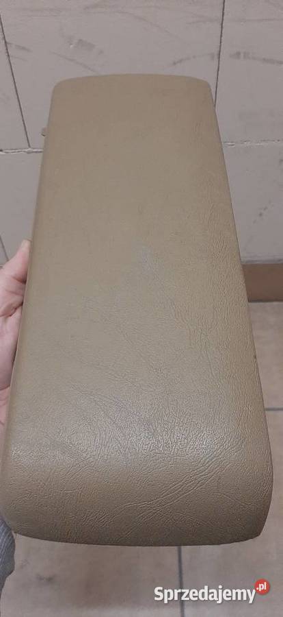 klapka do schowka w konsoli środkowej bmw e23 mazowieckie Mińsk Mazowiecki