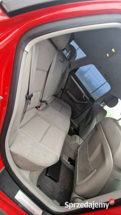 Audi A4 Avant b7 18T 2005r Klima Tempomat Opony Pabianice