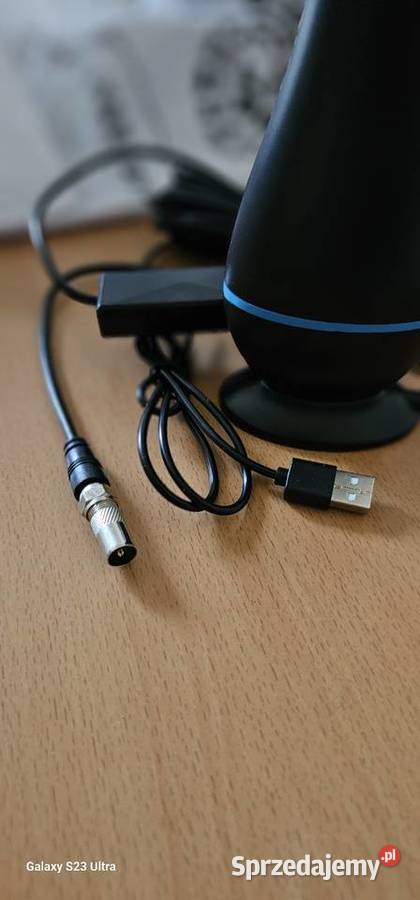 Antena HD 4k Poznań