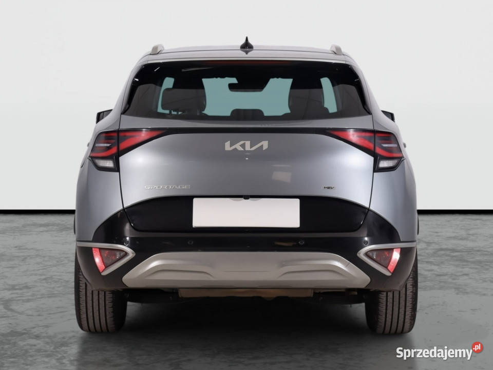 Kia Sportage 16 TGDI HEV Piaseczno