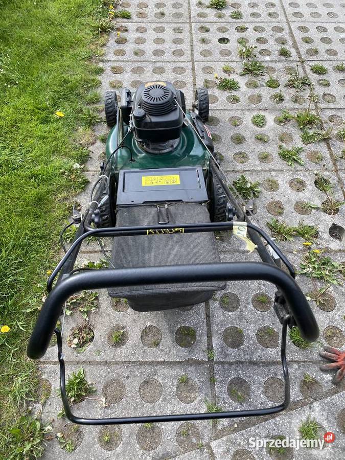 Kosiarka Honda GCV 190 świętokrzyskie Kielce