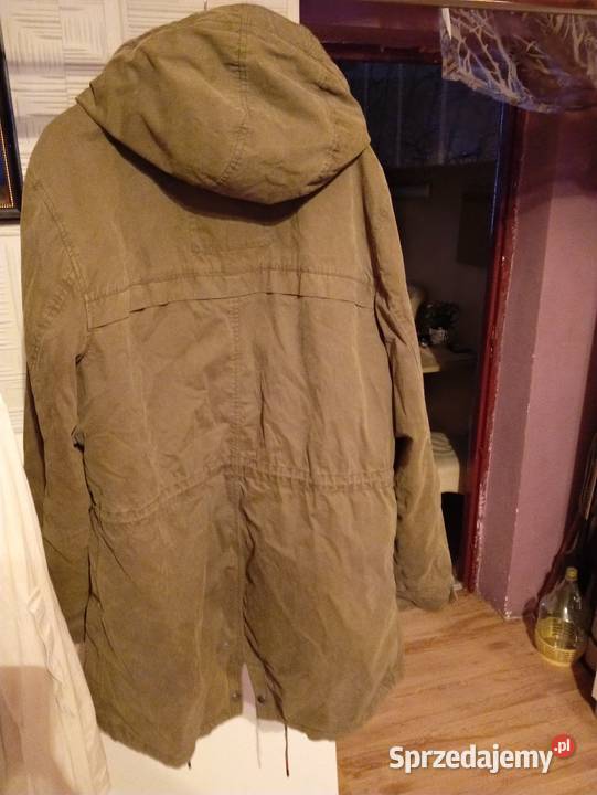 Tommy Hilfiger kurtka Tommy Hilfiger