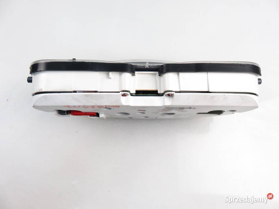 LICZNIK FORD GALAXY I 28 7M0919861D osobowe Wyposażenie wnętrza