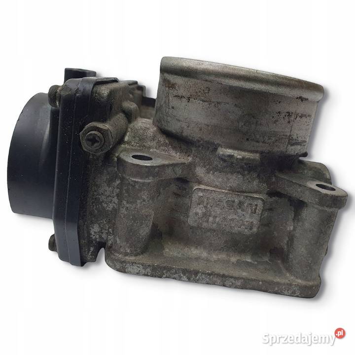 PRZEPUSTNICA Nissan Qashqai 16 16V Hitachi 52601 lubelskie Chełm sprzedam