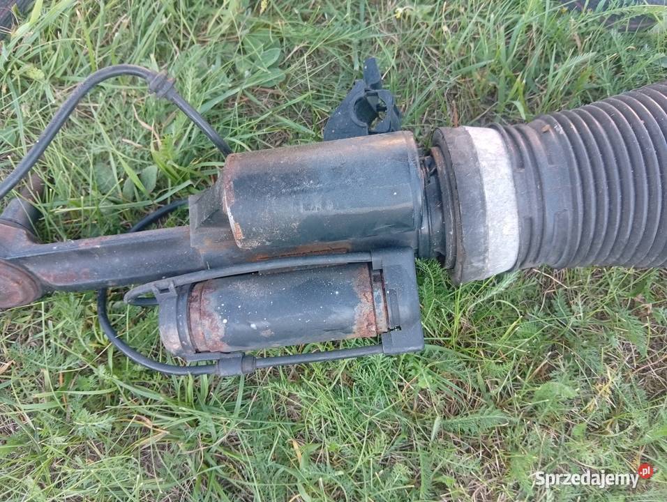 Amortyzator przód Miech Air Matic Mercedes s Bydgoszcz