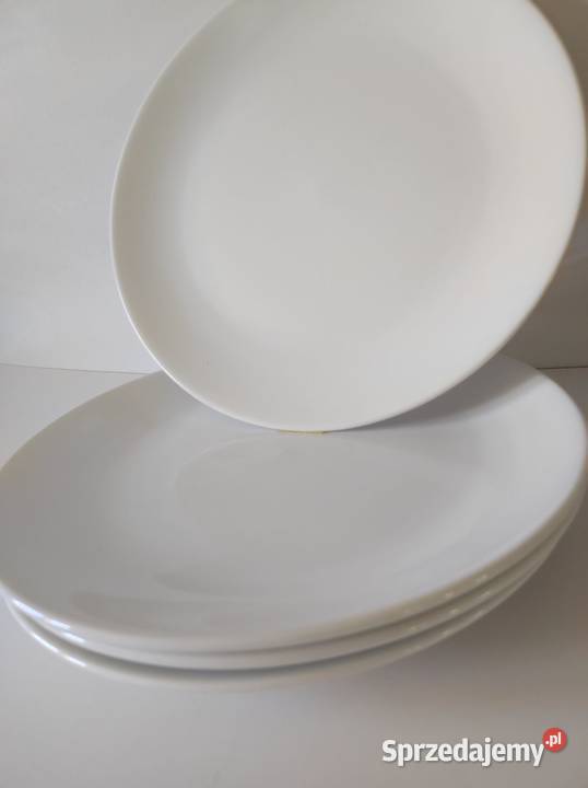 Corelle z kolekcji Winter Frost White z trwałego Kielce sprzedam