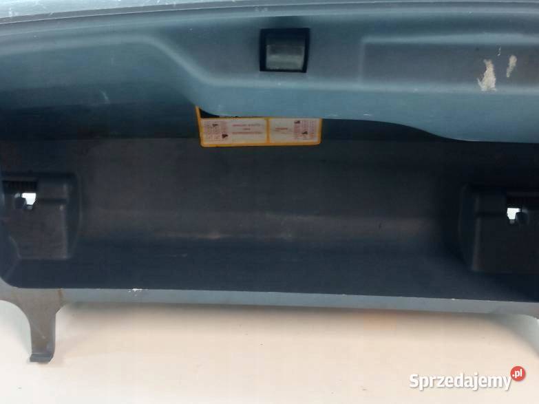 SCHOWEK PASAŻERA PRAWY 7353C454B Fiat Doblo I świętokrzyskie