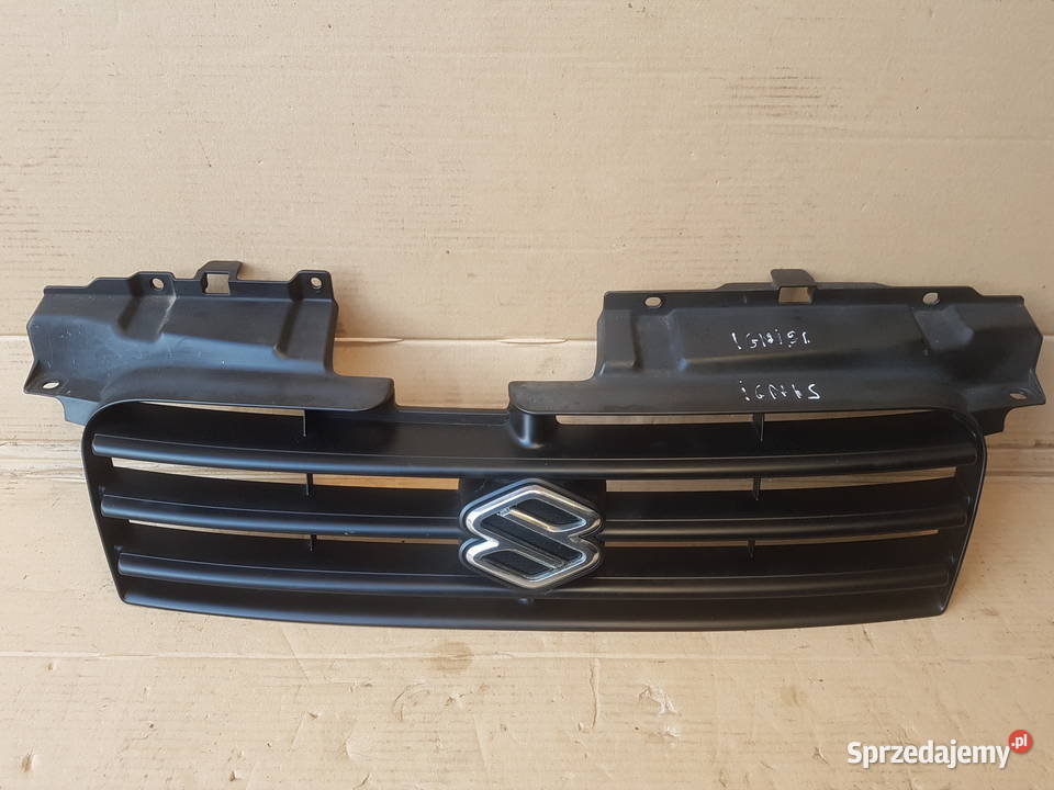 Suzuki Ignis FH 0003 atrapa grill przedni Legnica sprzedam