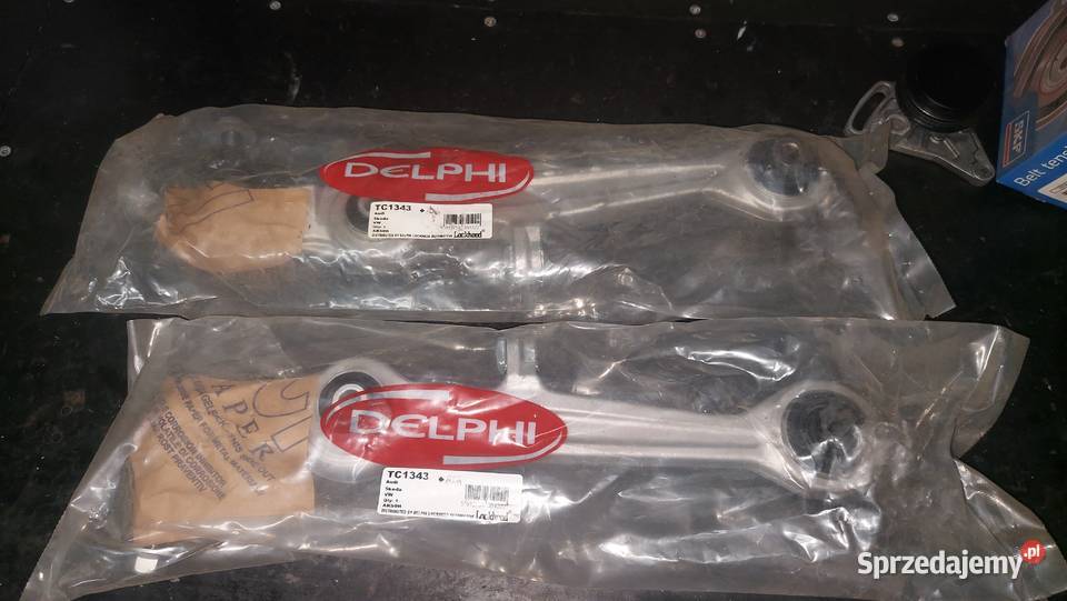 Wahacz Wahacze Delphi VW Volkswagen Passat Audi