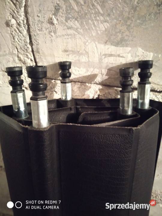 Roleta bagażnika VW Golf III mazowieckie Ciechanów