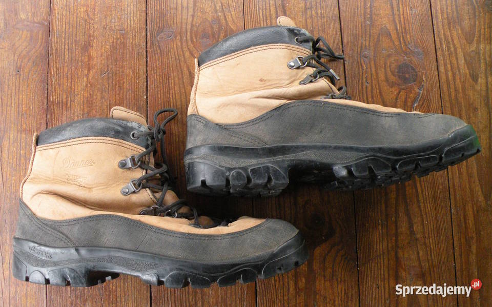 Buty DANNER Hiker 125 XW dolnośląskie Wrocław