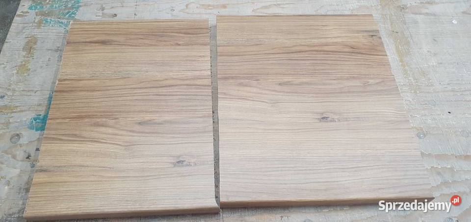 Blat kuchenny Biurostyl Dąb Catania 520S Pozostałe lubelskie Lublin