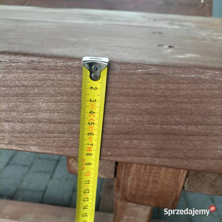 Meble ogrodowe lubelskie Lublin