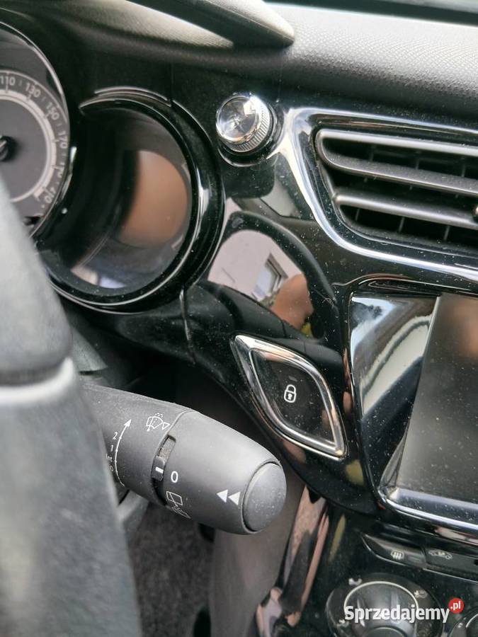 Citroen C3 Samochody osobowe Jasło