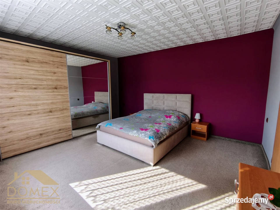 Dom wolnostojący sprzedam Rogów 240m2 sprzedam