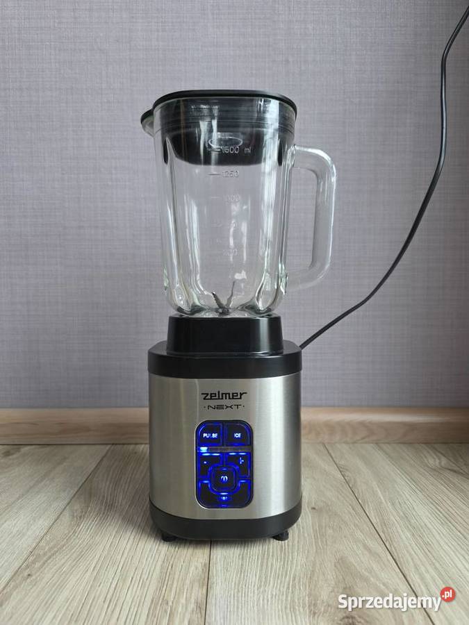 Blender Zelmer SB1400SB1000 15 litra AGD drobne Bydgoszcz