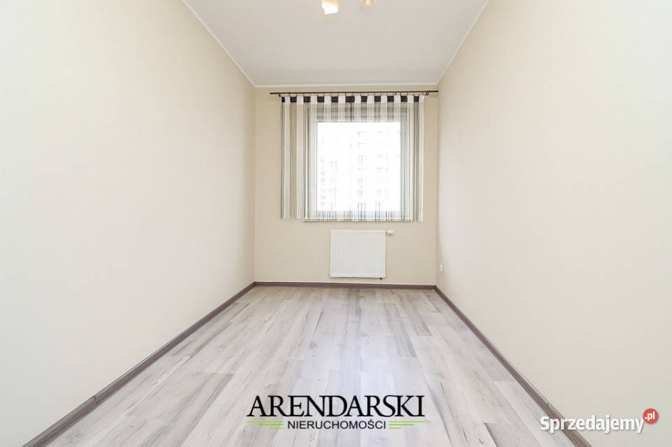 4 POK MIESZKANIE Z MIEJSCEM POSTOJOWYM W Gorzów Wielkopolski