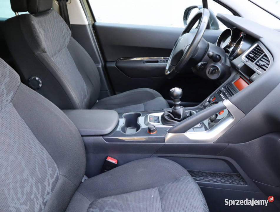 Peugeot 3008 16 HDi czujnik zmierzchu Piaseczno sprzedam
