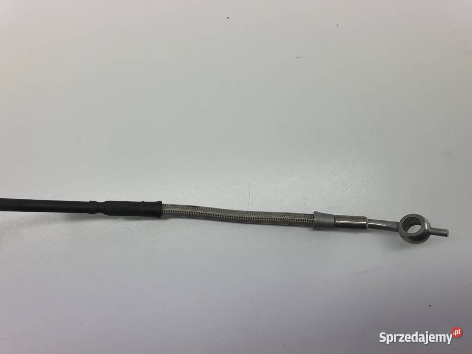 Przewod Hamulcowy Bmw 1250 Łódź