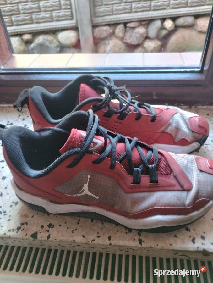 Buty Jordan używane numer 445 Tczew