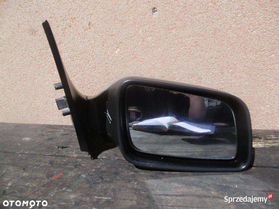 Lusterko prawe ASTRA 2 5pin Z151 EUROPA osobowe