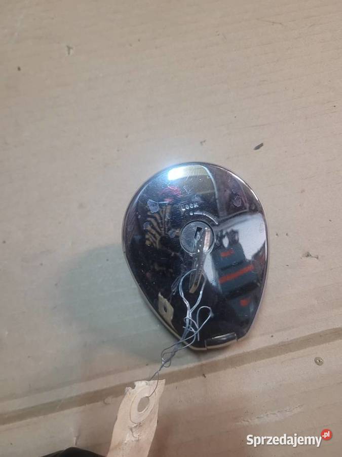 Kawasaki EN500A EN 500 a 1992 zestaw startowy Nowy Tomyśl