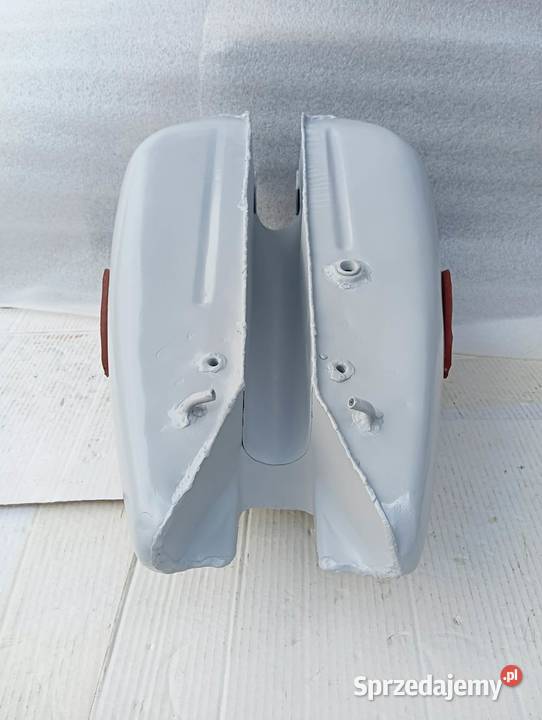 BAK ZBIORNIK M72 IRBIT URAL ORYGINALNY opolskie