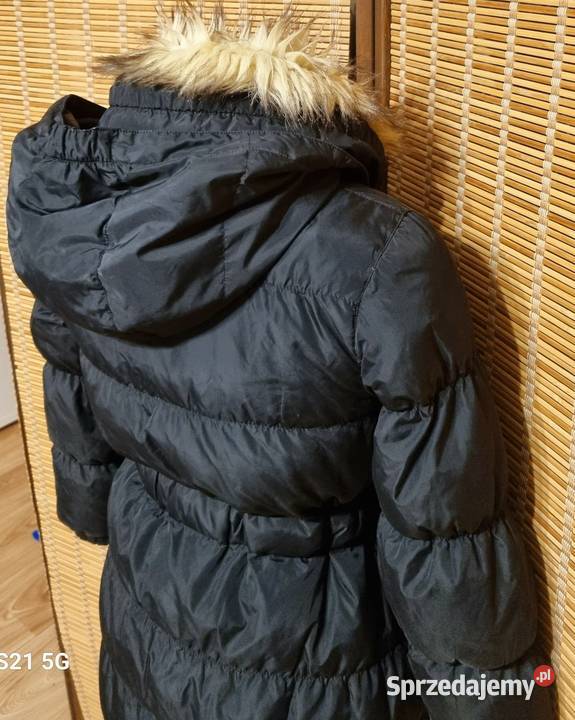 nowa kurtka name it Puchowa Xs Wyszków