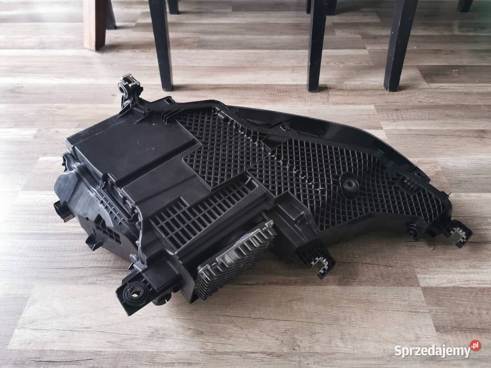Lampa Matrix prawa Audi ETron GT 4J3941036 Pielgrzymka sprzedam