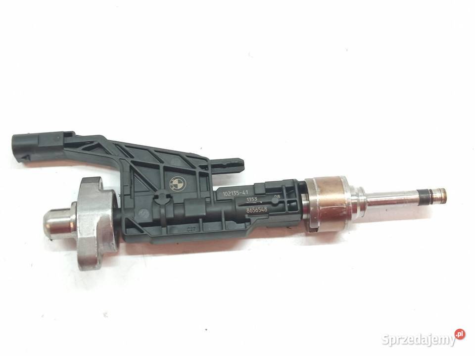 WTRYSKIWACZ 8656548 20 B PHEV Bmw Seria 3 VII