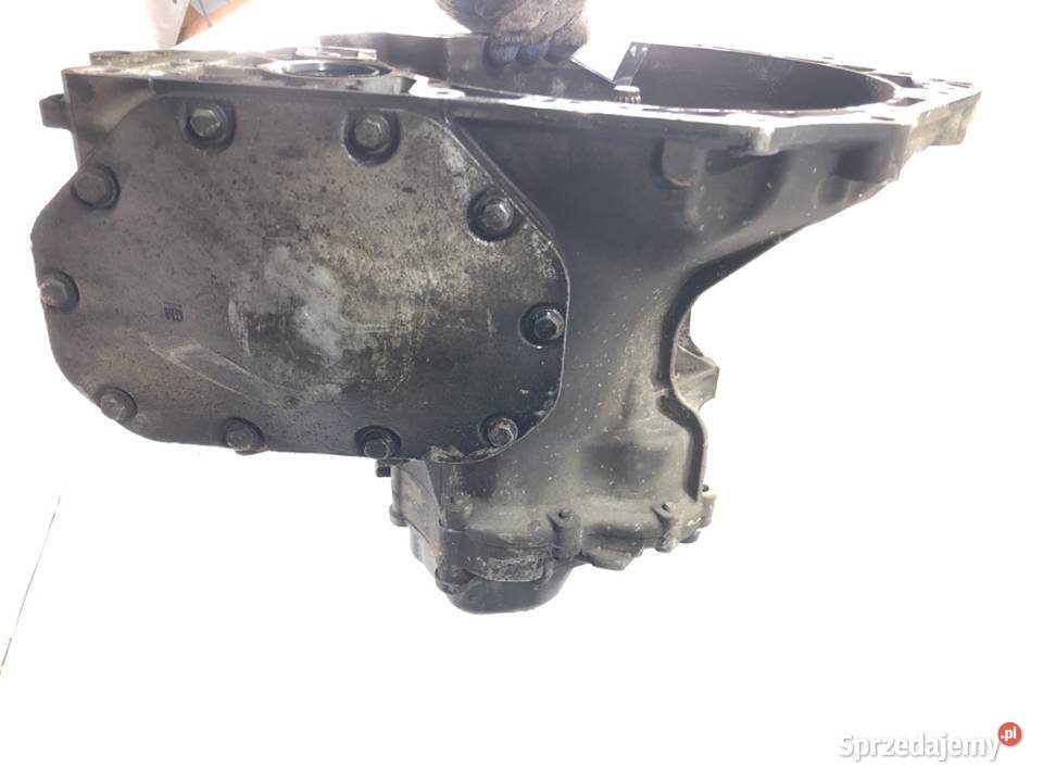 SKRZYNIA BIEGÓW OPEL CORSA E BFJS374 14 90 sprzedam