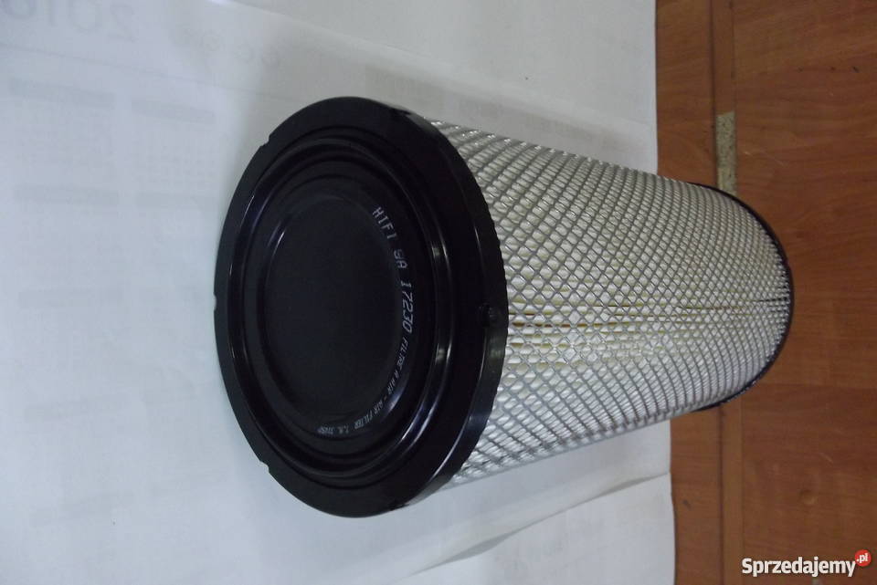 Filtr powietrza SA 17230 CaseSteyr Parczew