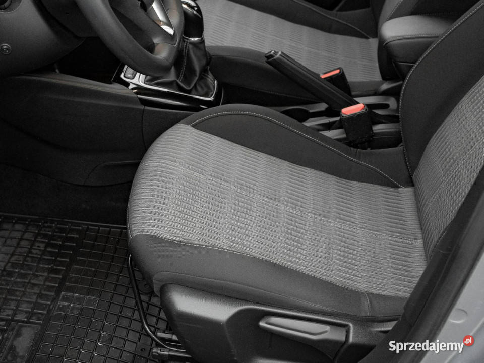 Opel Corsa WD4152N12 Edition Czcof Bluetooth Gdańsk sprzedam