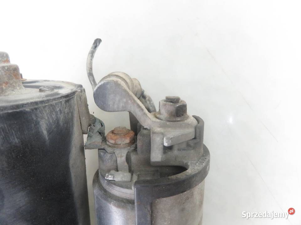ROZRUSZNIK AUDI A4 B6 30 078911023D osobowe małopolskie