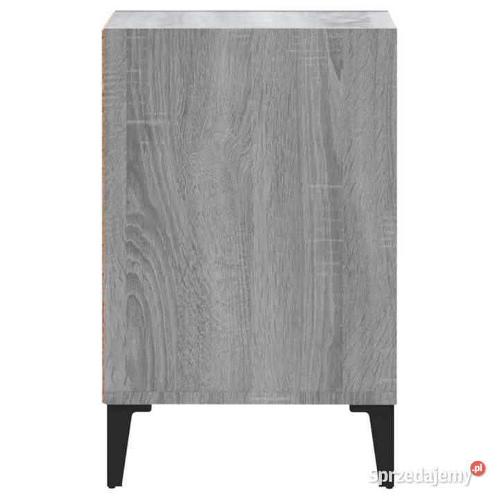 Szafka pod telewizor szary dąb sonoma 100x35x55 RTV Warszawa sprzedam